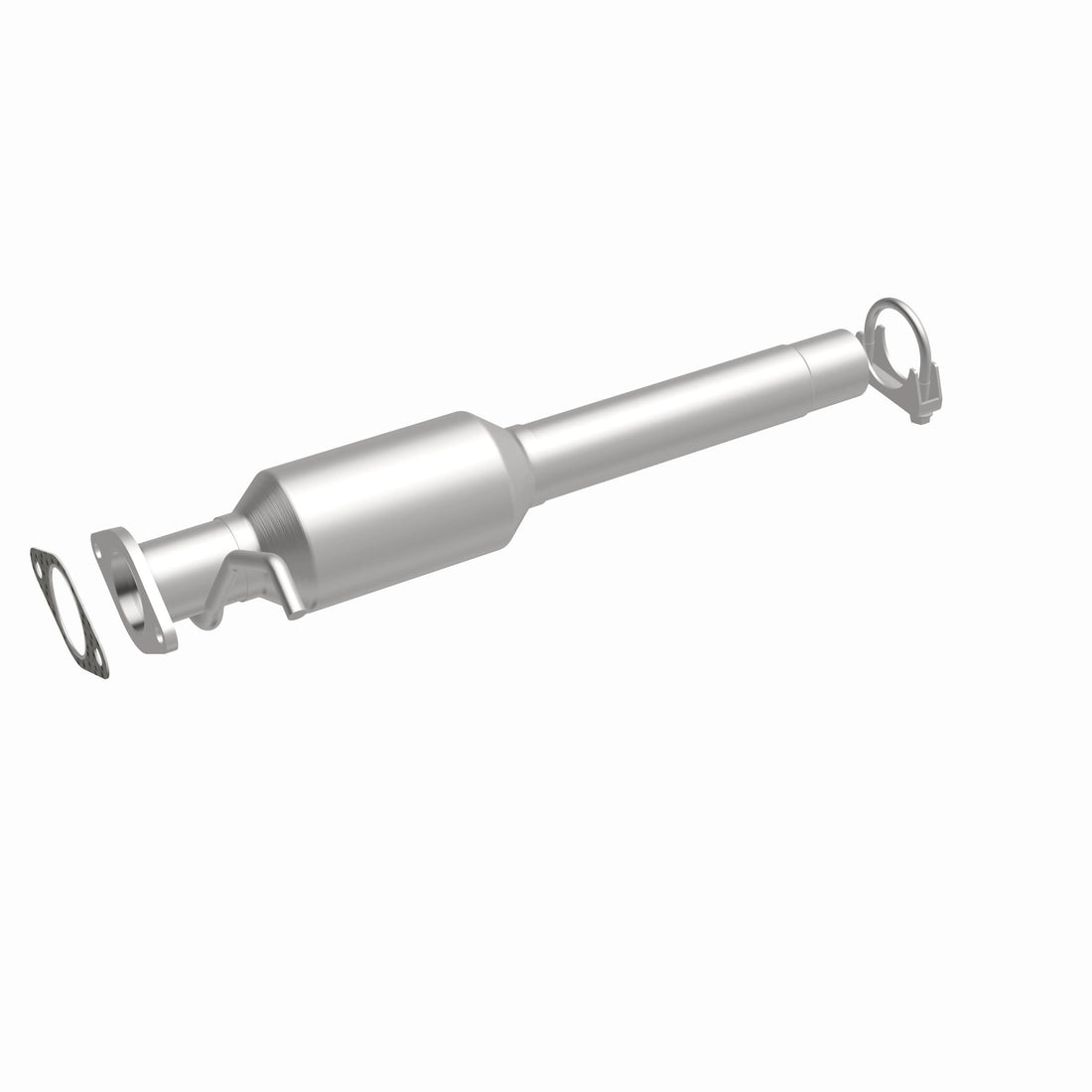 MagnaFlow Exhaust Products 24373 - HM Grade Direct-Fit Catalytic Converter 5