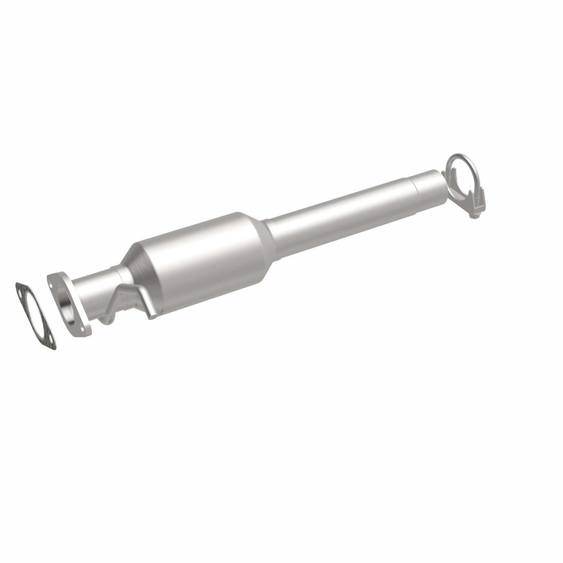 MagnaFlow Exhaust Products 24373 - HM Grade Direct-Fit Catalytic Converter 5