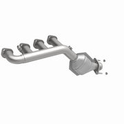 MagnaFlow Exhaust Products 24377 - HM Grade Manifold Catalytic Converter 2