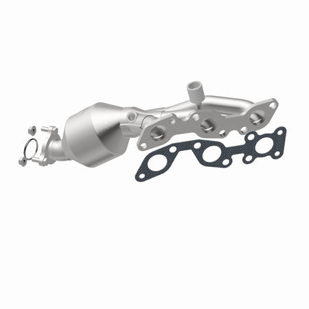 MagnaFlow Exhaust Products 24380 - HM Grade Manifold Catalytic Converter 2