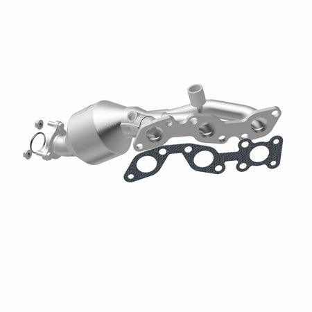 MagnaFlow Exhaust Products 24380 - HM Grade Manifold Catalytic Converter 4