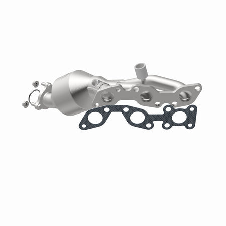 MagnaFlow Exhaust Products 24380 - HM Grade Manifold Catalytic Converter 5