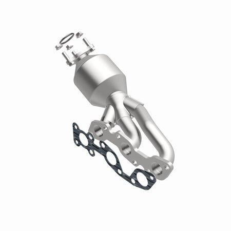 MagnaFlow Exhaust Products 24381 - HM Grade Manifold Catalytic Converter 1