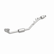 MagnaFlow Exhaust Products 24383 - HM Grade Manifold Catalytic Converter 2