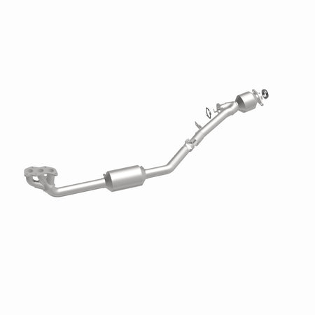 MagnaFlow Exhaust Products 24383 - HM Grade Manifold Catalytic Converter 2