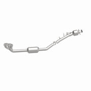 MagnaFlow Exhaust Products 24383 - HM Grade Manifold Catalytic Converter 1