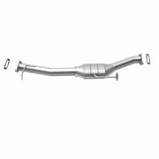 MagnaFlow Exhaust Products 24388 - Standard Grade Direct-Fit Catalytic Converter 1