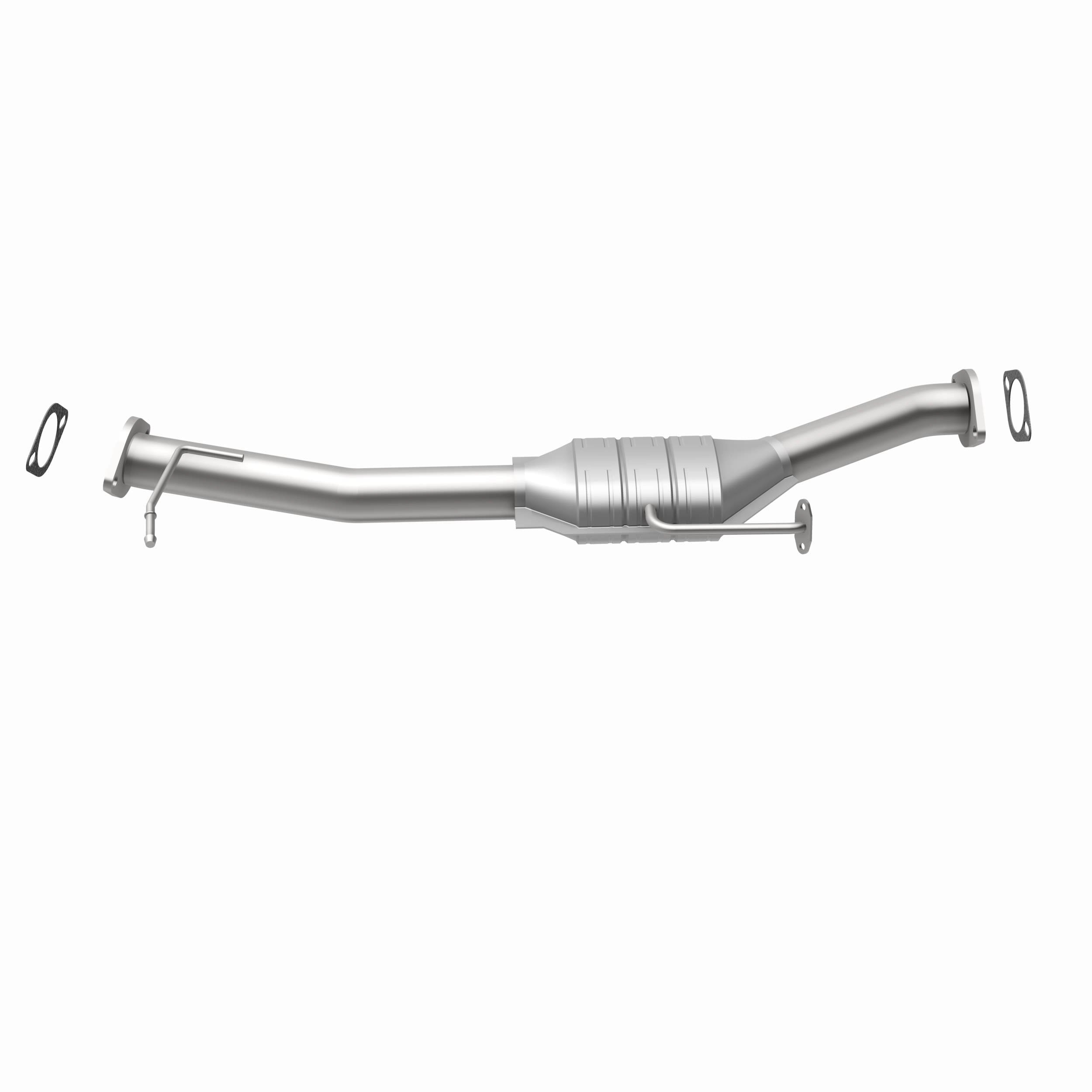 MagnaFlow Exhaust Products 24388 - Standard Grade Direct-Fit Catalytic Converter 1