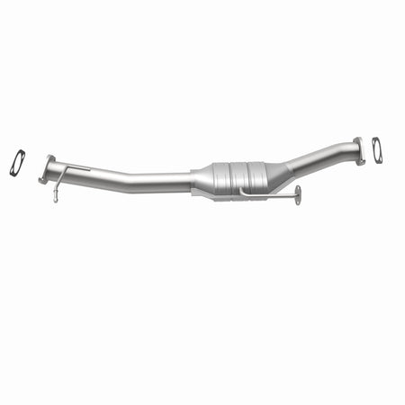 MagnaFlow Exhaust Products 24388 - Standard Grade Direct-Fit Catalytic Converter 1