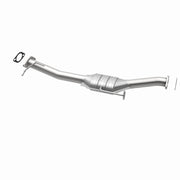 MagnaFlow Exhaust Products 24388 - Standard Grade Direct-Fit Catalytic Converter 2