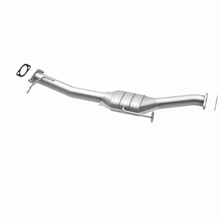 MagnaFlow Exhaust Products 24388 - Standard Grade Direct-Fit Catalytic Converter 2