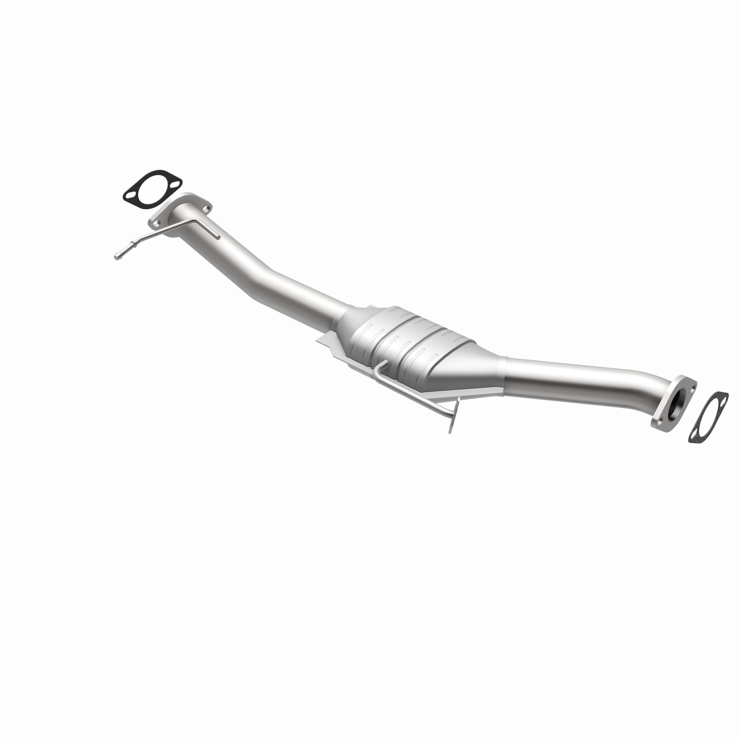 MagnaFlow Exhaust Products 24388 - Standard Grade Direct-Fit Catalytic Converter 3