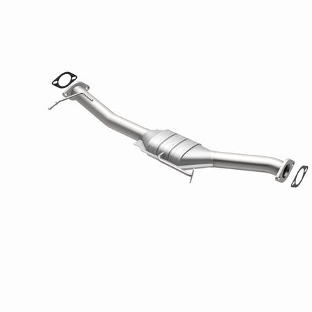 MagnaFlow Exhaust Products 24388 - Standard Grade Direct-Fit Catalytic Converter 3