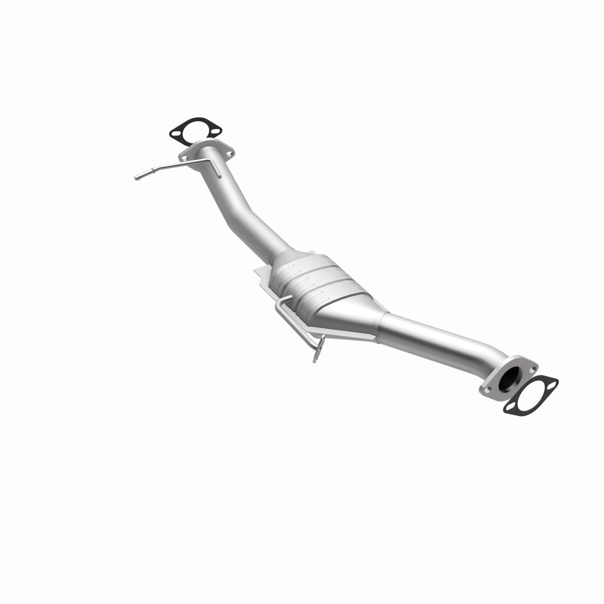 MagnaFlow Exhaust Products 24388 - Standard Grade Direct-Fit Catalytic Converter 4