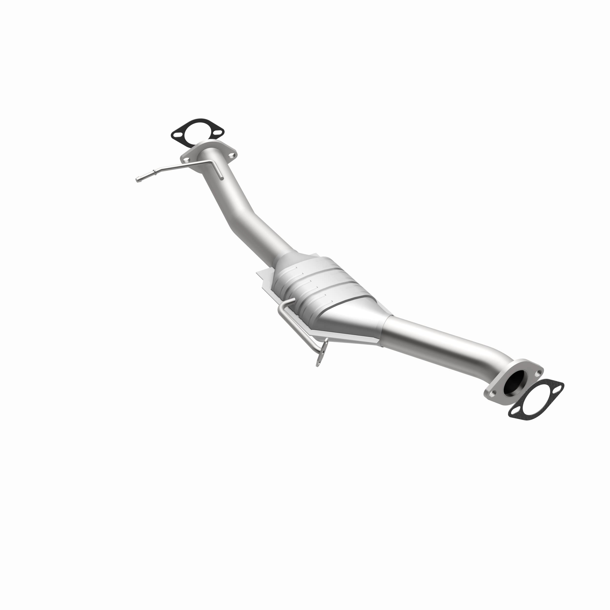 MagnaFlow Exhaust Products 24388 - Standard Grade Direct-Fit Catalytic Converter 4