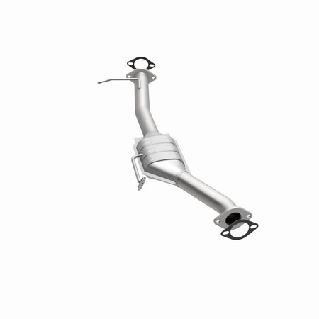 MagnaFlow Exhaust Products 24388 - Standard Grade Direct-Fit Catalytic Converter 5