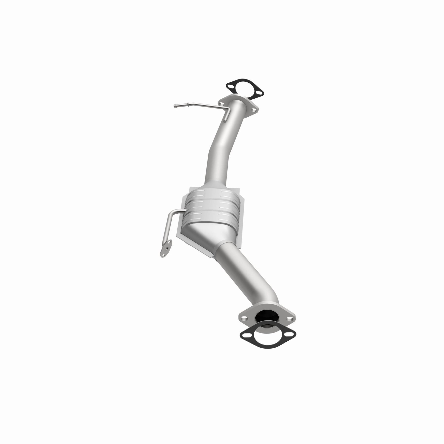 MagnaFlow Exhaust Products 24388 - Standard Grade Direct-Fit Catalytic Converter