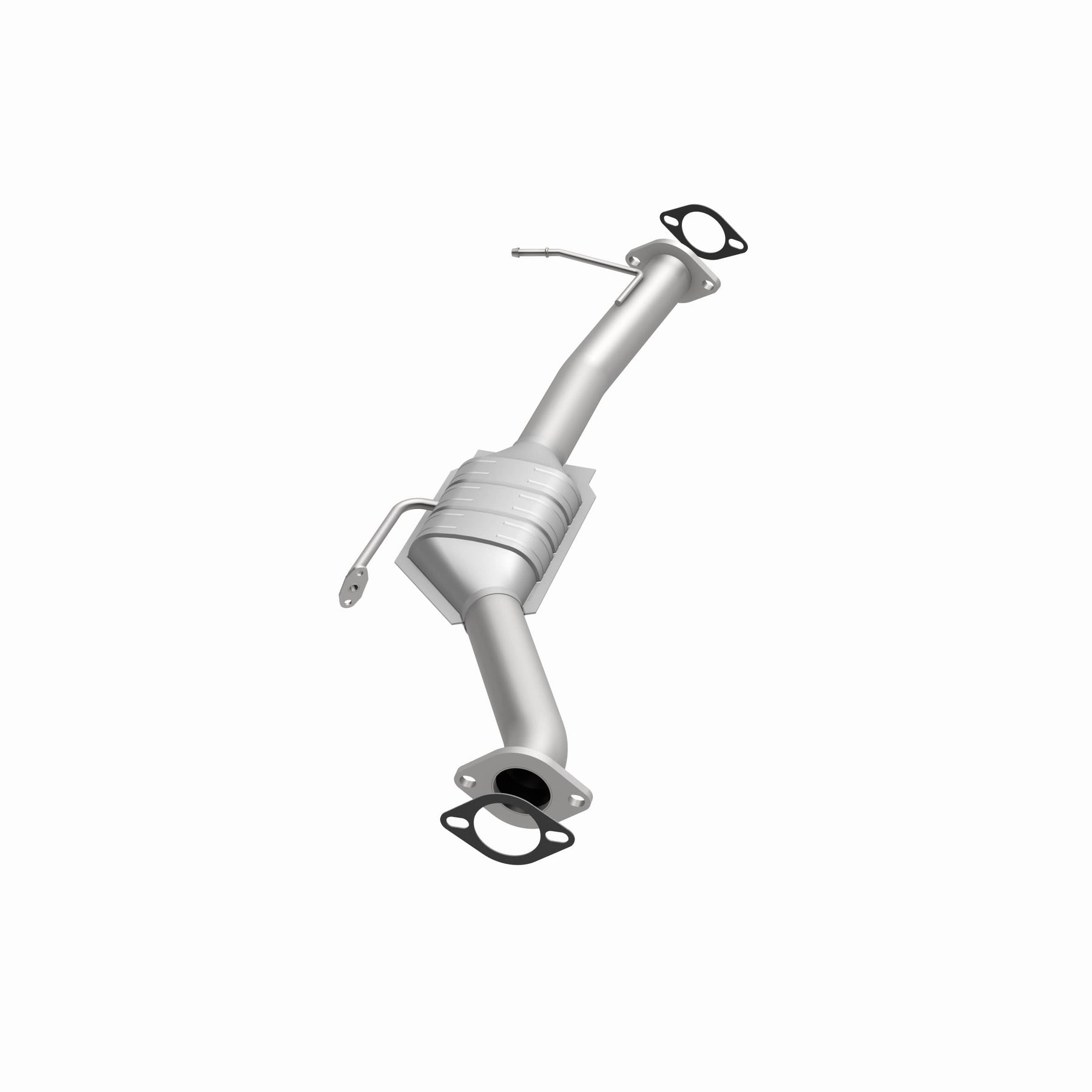 MagnaFlow Exhaust Products 24388 - Standard Grade Direct-Fit Catalytic Converter