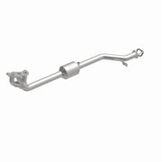 MagnaFlow Exhaust Products 24393 - HM Grade Manifold Catalytic Converter 2