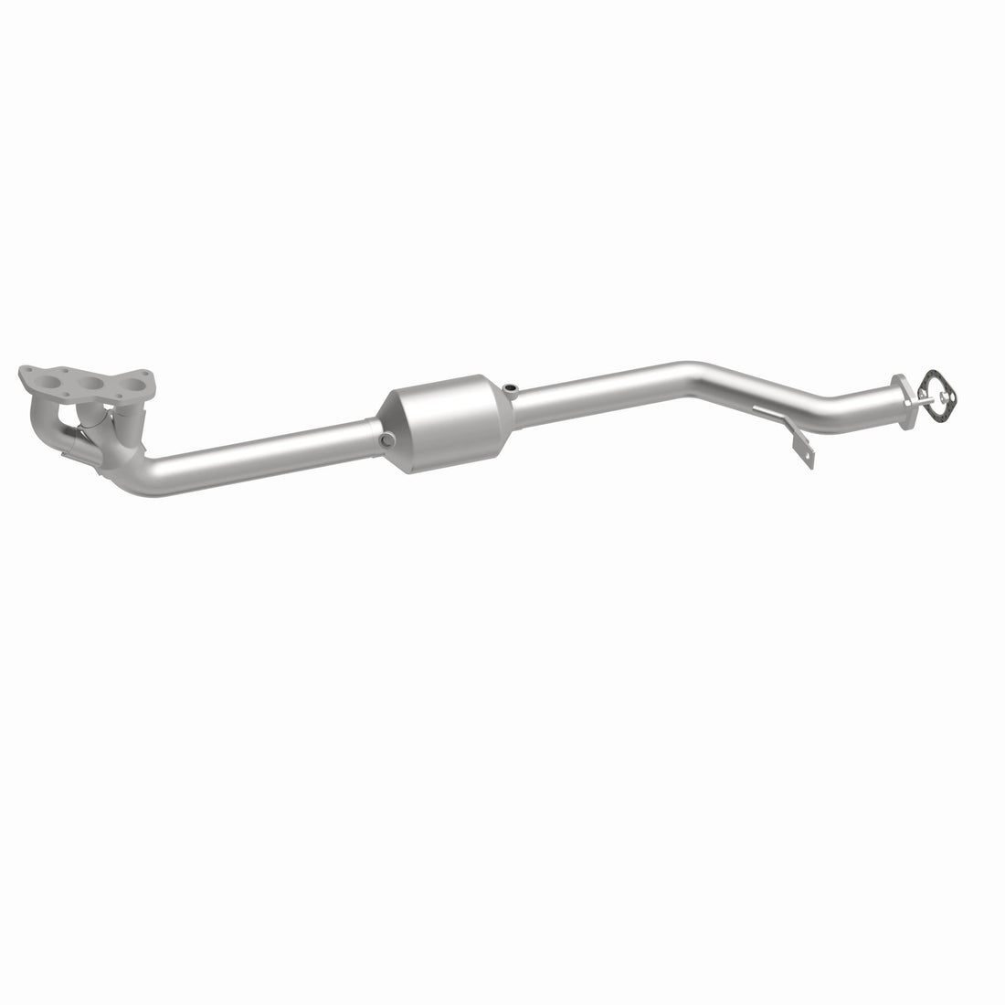 MagnaFlow Exhaust Products 24393 - HM Grade Manifold Catalytic Converter 5