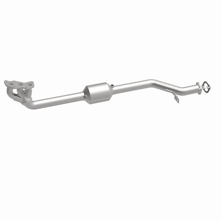 MagnaFlow Exhaust Products 24393 - HM Grade Manifold Catalytic Converter 5
