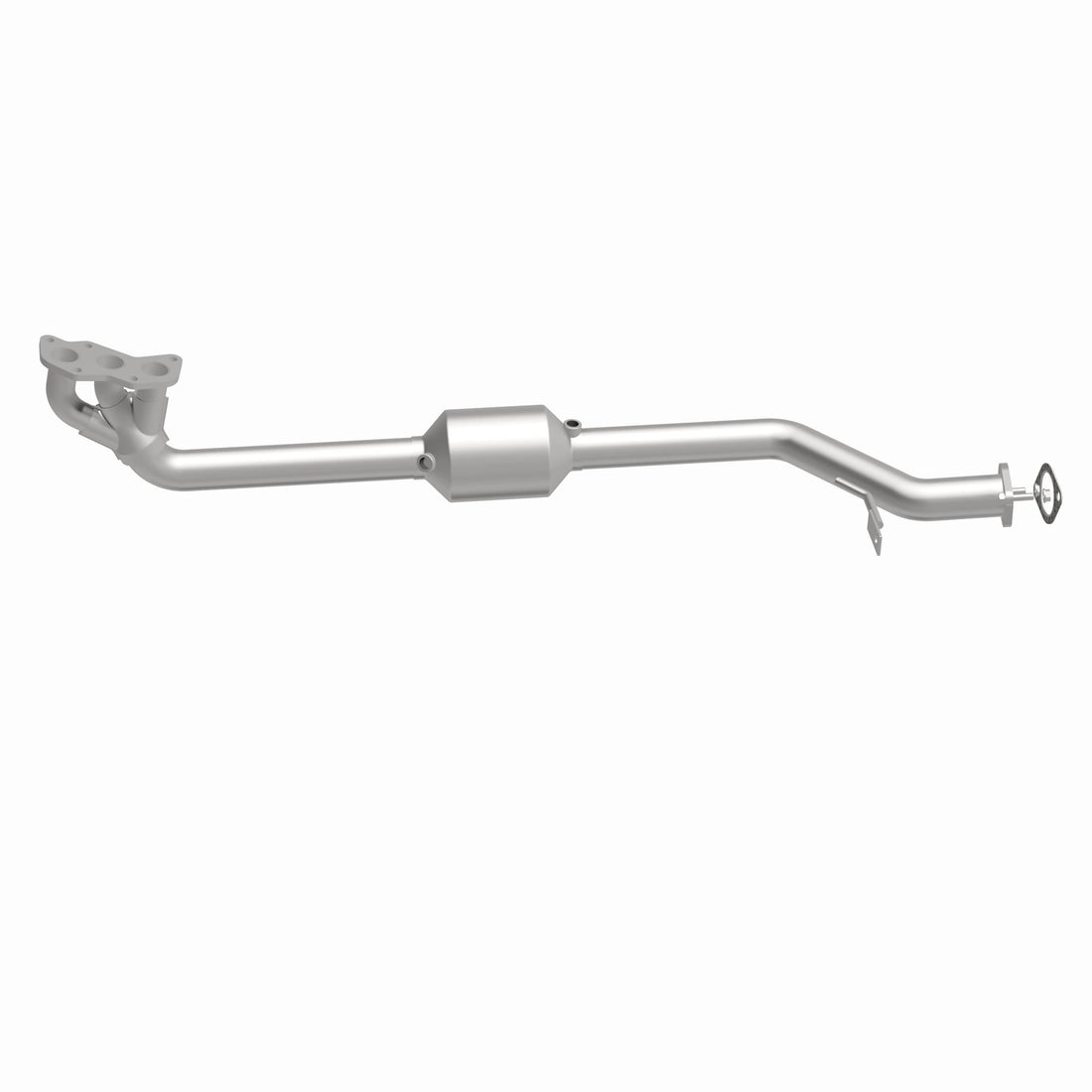 MagnaFlow Exhaust Products 24393 - HM Grade Manifold Catalytic Converter