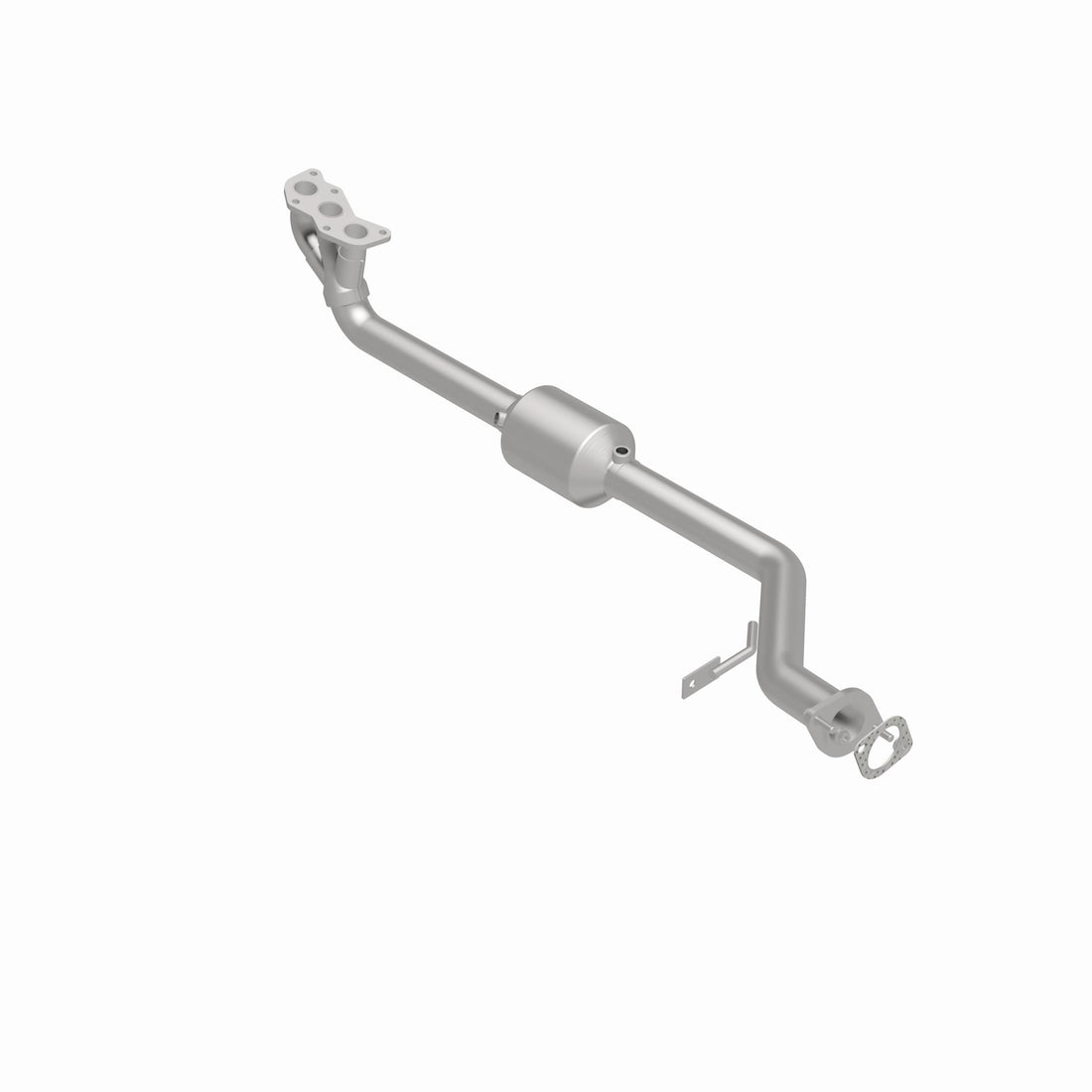 MagnaFlow Exhaust Products 24393 - HM Grade Manifold Catalytic Converter