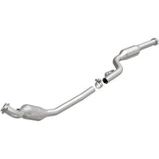 MagnaFlow Exhaust Products 24396 - HM Grade Direct-Fit Catalytic Converter 3