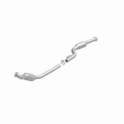 MagnaFlow Exhaust Products 24396 - HM Grade Direct-Fit Catalytic Converter 4