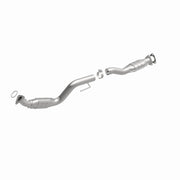 MagnaFlow Exhaust Products 24399 - HM Grade Direct-Fit Catalytic Converter 4