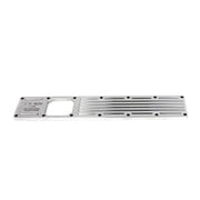 Industrial Injection Air and Fuel Delivery Industrial Injection PDM-08171 - 99-02 Cummins 5.9L Billet Intake Plate Polished