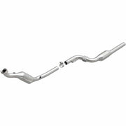 MagnaFlow Exhaust Products Exhaust MagnaFlow Exhaust Products 24402 - HM Grade Direct-Fit Catalytic Converter