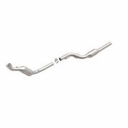 MagnaFlow Exhaust Products Exhaust MagnaFlow Exhaust Products 24402 - HM Grade Direct-Fit Catalytic Converter