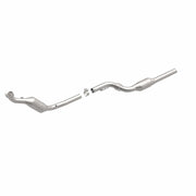 MagnaFlow Exhaust Products Exhaust MagnaFlow Exhaust Products 24402 - HM Grade Direct-Fit Catalytic Converter