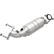 MagnaFlow Exhaust Products 24403 - HM Grade Direct-Fit Catalytic Converter 1