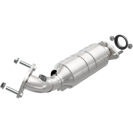 MagnaFlow Exhaust Products 24403 - HM Grade Direct-Fit Catalytic Converter 1