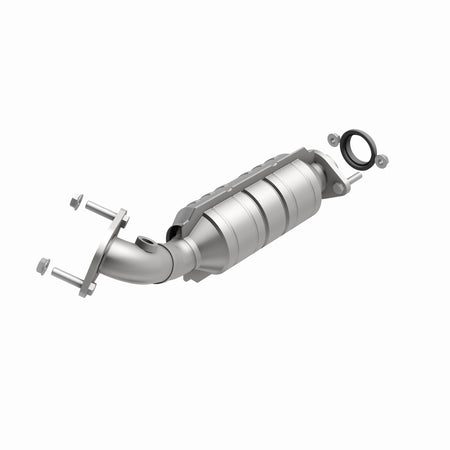 MagnaFlow Exhaust Products 24403 - HM Grade Direct-Fit Catalytic Converter 2