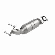 MagnaFlow Exhaust Products 24403 - HM Grade Direct-Fit Catalytic Converter 3