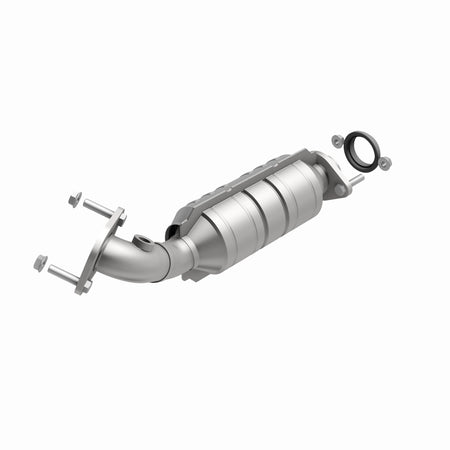MagnaFlow Exhaust Products 24403 - HM Grade Direct-Fit Catalytic Converter 3