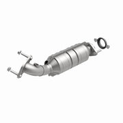 MagnaFlow Exhaust Products 24403 - HM Grade Direct-Fit Catalytic Converter 4