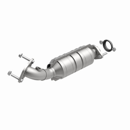 MagnaFlow Exhaust Products 24403 - HM Grade Direct-Fit Catalytic Converter 4