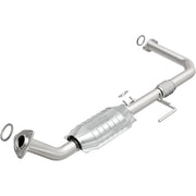 MagnaFlow Exhaust Products 24404 - HM Grade Direct-Fit Catalytic Converter 1