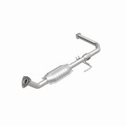 MagnaFlow Exhaust Products 24404 - HM Grade Direct-Fit Catalytic Converter 2