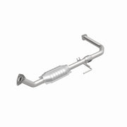 MagnaFlow Exhaust Products 24404 - HM Grade Direct-Fit Catalytic Converter 4
