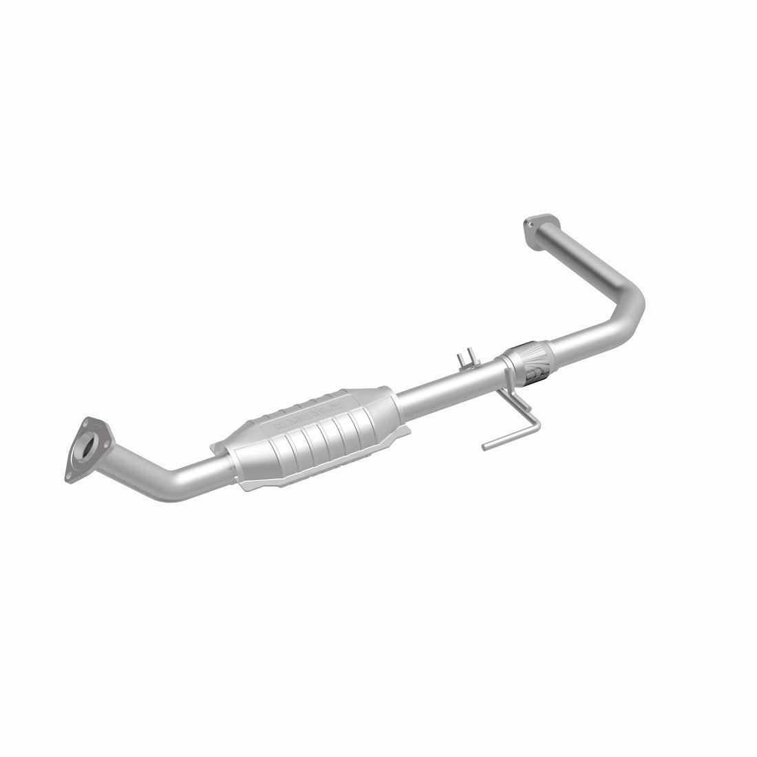 MagnaFlow Exhaust Products 24404 - HM Grade Direct-Fit Catalytic Converter 5