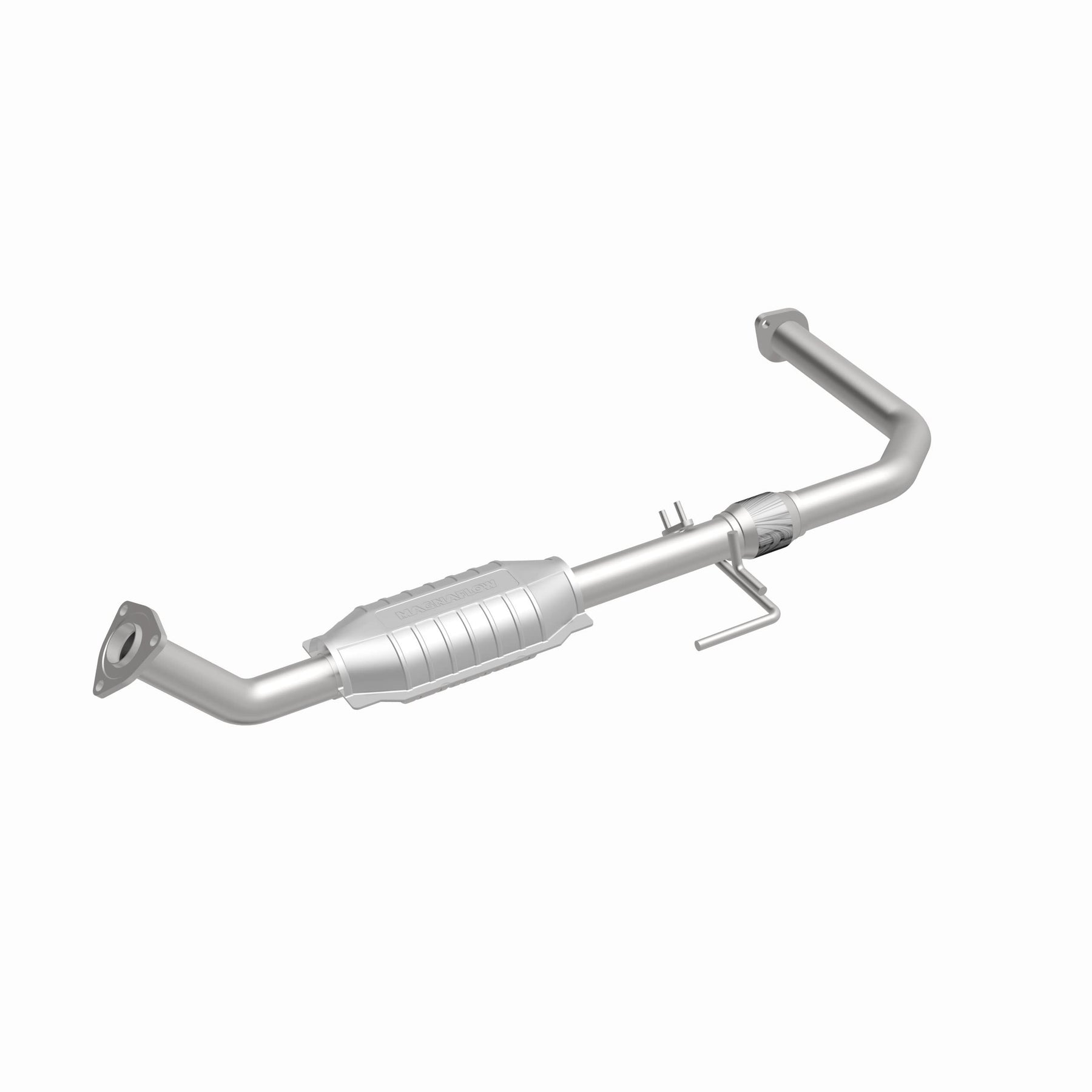 MagnaFlow Exhaust Products 24404 - HM Grade Direct-Fit Catalytic Converter 5