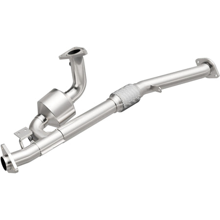 MagnaFlow Exhaust Products 24405 - HM Grade Direct-Fit Catalytic Converter 1