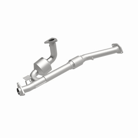MagnaFlow Exhaust Products 24405 - HM Grade Direct-Fit Catalytic Converter 3