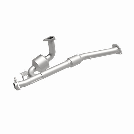 MagnaFlow Exhaust Products 24405 - HM Grade Direct-Fit Catalytic Converter 4