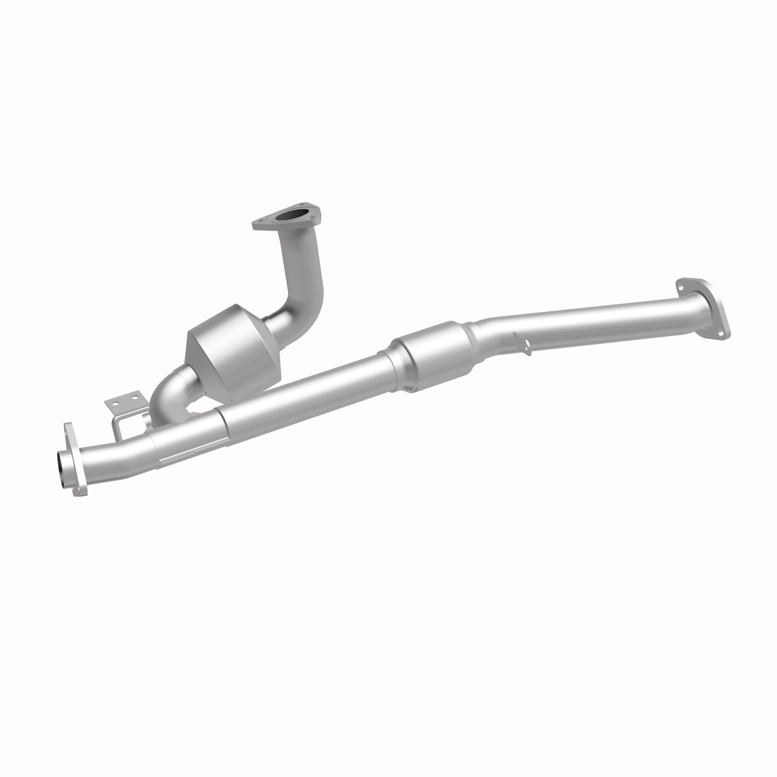 MagnaFlow Exhaust Products 24405 - HM Grade Direct-Fit Catalytic Converter 5